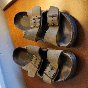 Birkenstock size 37